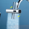 Rallonge de robinet universelle rotative à 360°