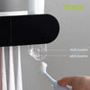PORTE BROSSE À DENT ECOCO POUR SALLE DE BAIN