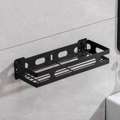 🧼 Pack 3 pcs de Étagère Murale de Salle de Bain💧