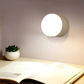 Lampe LED intelligente aste avec capteur de mouvement - Cachou